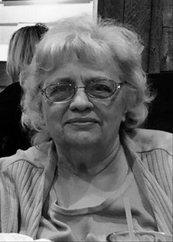 VICKI QUIGLEY
